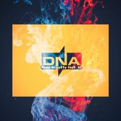 Damo Nat Astig (DNA) Ft GL (prod. by Crystol)