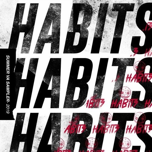 PREMIERE: Kolter - Downside [Habits]