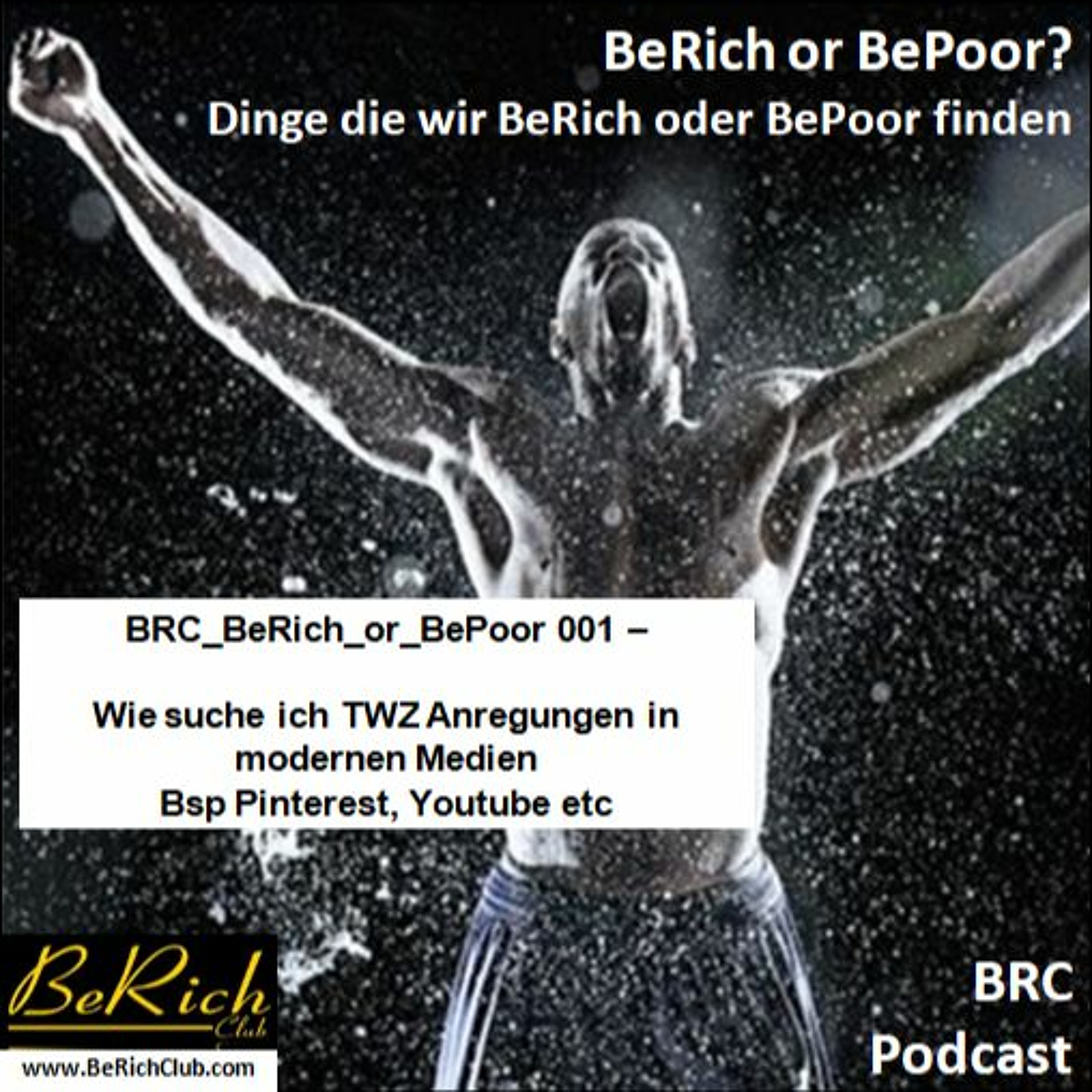BRC Podcast