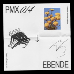 PMX014 | Ebende