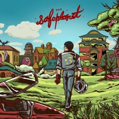 Safeplanet - พริบตา