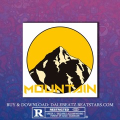 [FREE DOWNLOAD] DALEBEATZ - MOUNTAIN | HIP HOP RAP TYPE BEAT | FREESTYLE TYPE BEAT | 2019