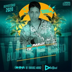 01 - MC MARLEY - PERIQUITA - CD CARNAVAL 2020