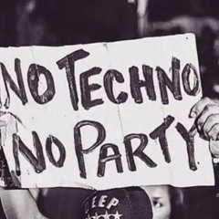 'Warming You Up For The Weekend' Techno Mix Broadcast 27th September 2019 (Jockster)