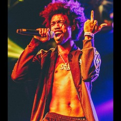 [ FREE ] Sob X Rbe x Kalan.Frfr x 03 Greedo type beat "Stress" | 80's Sample / Free Type Beat 2019