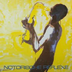 Bureau B - Notorische Reflexe - Notorische Reflexe (Snippets)
