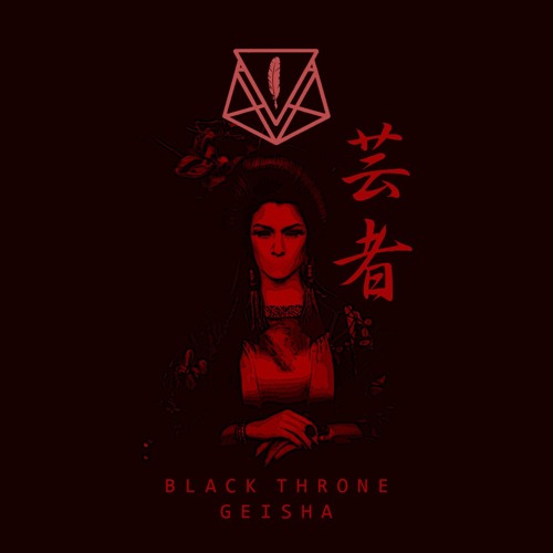 Black Throne - Geisha (Official Audio)