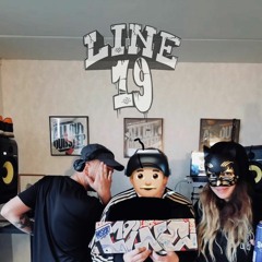 Line 19 with L-Wiz and Friends - September 28th, 2019
