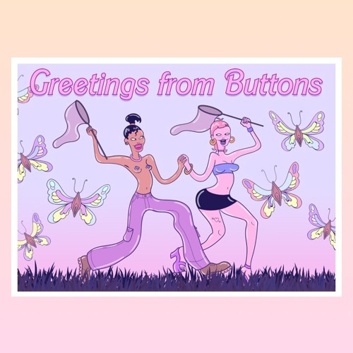 Radio Buttons #73 - MadAlba