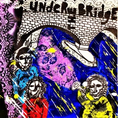 Project North & Darrick Atwater - Under The Bridge