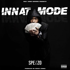 @THEREALSPENZO - I KNOW [INTRO TO INNAT MODE] PROD BY @KASEYCRIBBS