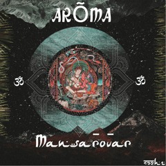 ARÕMA - Vināyāka (Original Mix)