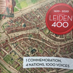 2019 - 09 - 27 MayflowerLeiden400herdenking Thanksgiving En 3 Oktoberfeest