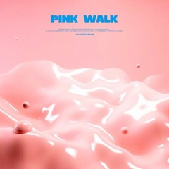 Gaho - Pink Walk(Official inst)(Prod. BlueArtD, Ownr)