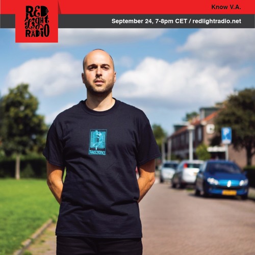 Stream Red Light Radio Know V.A w/ Akemiö Grey by Akemiö Grey