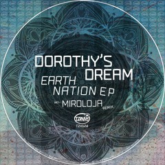Dorothy's Dream - Earth Nation (Original Mix) Preview