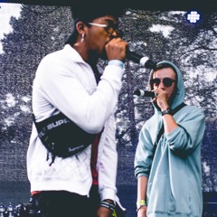 Young Scarecrow Loco Ft. D4NC3