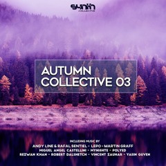 Yasin Guven - Tekirdag [Synth Collective]