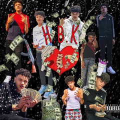 Lay Down (feat. BabyDr4co)