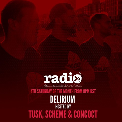 Delirium Sessions 003 - Mako / Utopia Music Guest Mix.