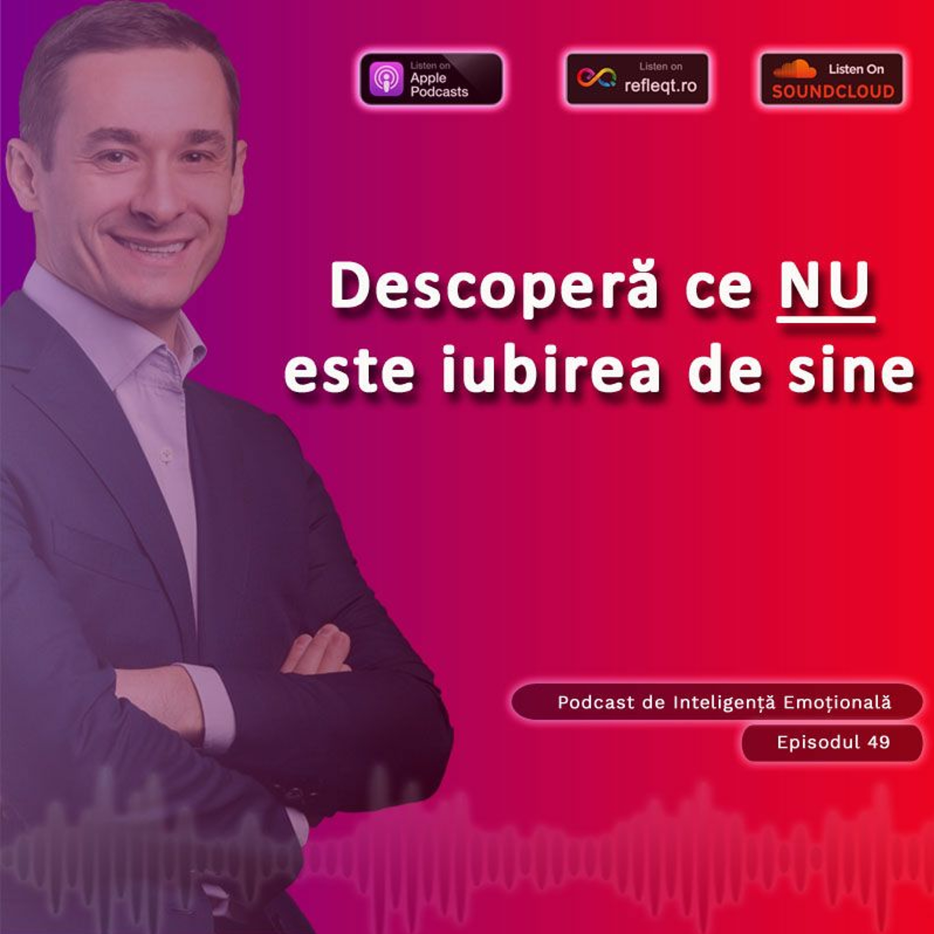 Podcastul de EQ