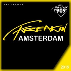 George Morley - Stomp Ya Feet