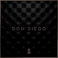 Sleiman - Don Diego (1,1x)