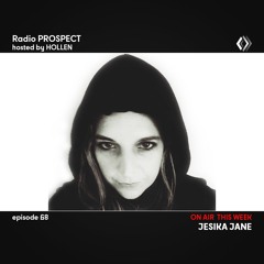 RadioProspect 068 - Jesika Jane