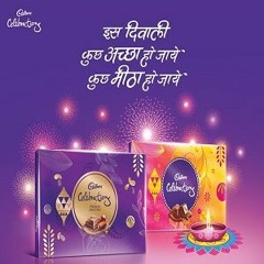 Nayanpriya Hindi Ad Cadbury With Music