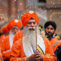 Chapter 1 - The Guru & the Sikhs