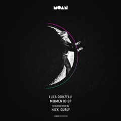 Luca Donzelli - Momento (Original Mix)