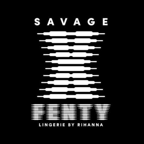 Rihanna - Woo (SAVAGExFENTY Remix)