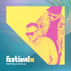 Sunset Bros. - Festival X 2019 Minimix