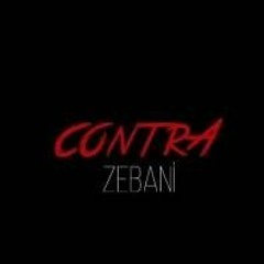 Contra - Zebani (Ahmet Cinkaya Cut Edit Vers.)İnsta:@ahmetcinkayaprodj