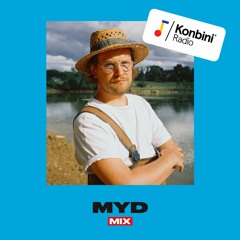 Konbini Radio Mix w/ Myd