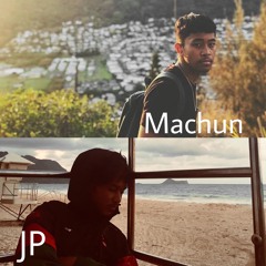 IVSM 🇫🇲 - JP & Machun