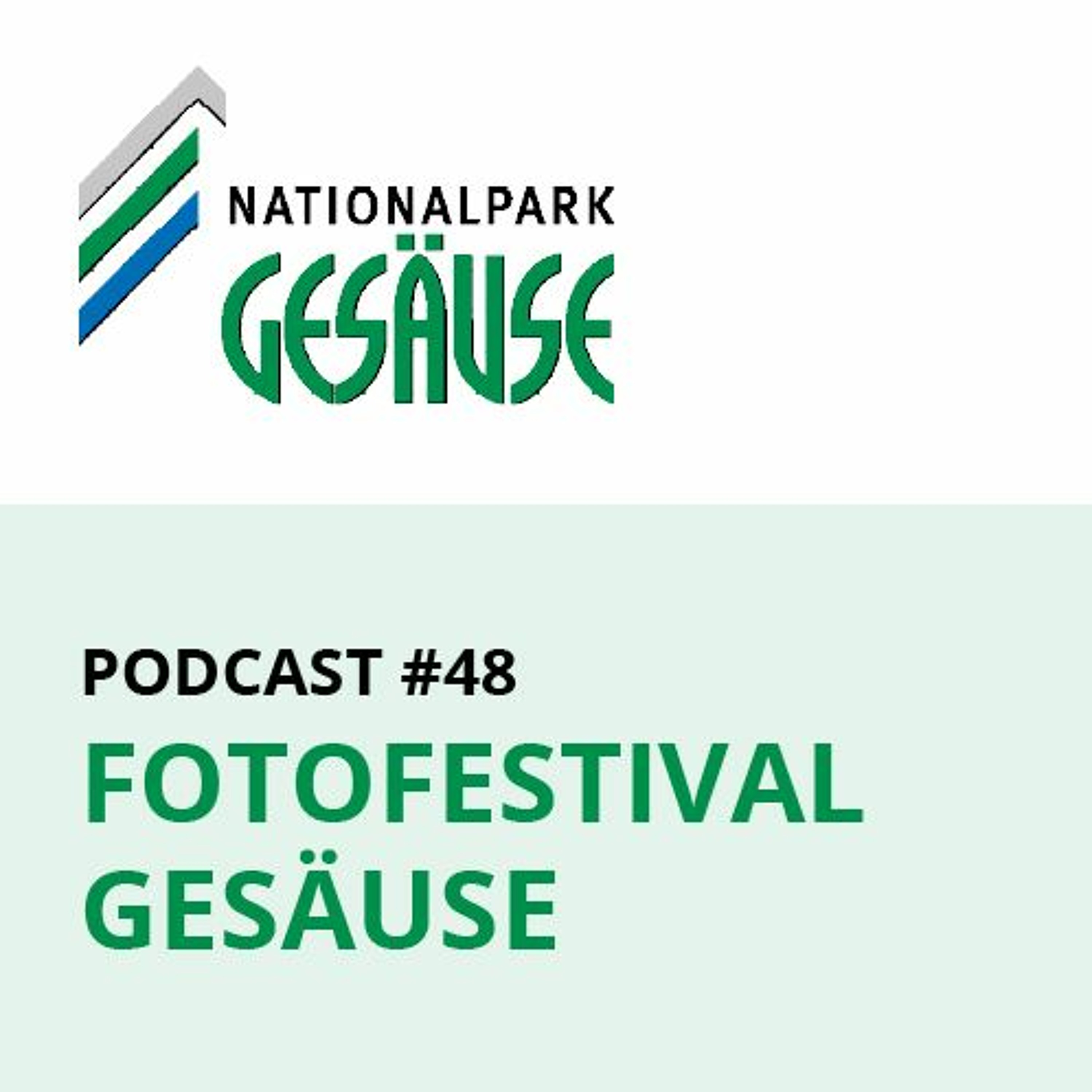 Nationalpark Gesäuse Podcast