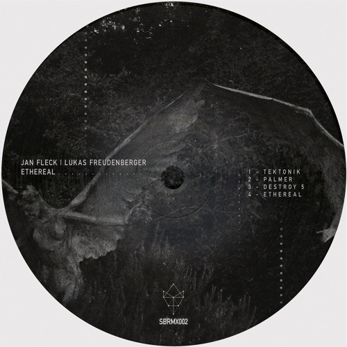 Jan Fleck, Lukas Freudenberger - Ethereal