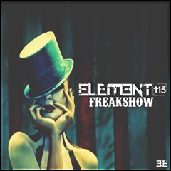 Element 115 - Freakshow