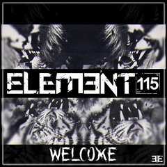 Element 115 - Welcome