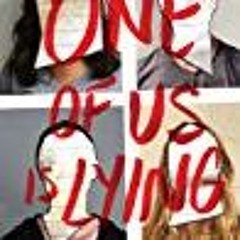 DOWNLOAD One of Us Is Lying