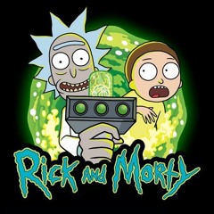 entibeatz & dream.mzfk & qthen’o’donnell - rick and morty