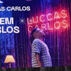 Luccas Carlos - Jovem Carlos (Ao Vivo)