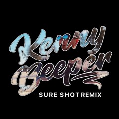 Beastie Boys - Sure Shot (Kenny Beeper Remix)