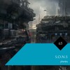 Phonica Mix Series 65: S.O.N.S DJ mix artwork - Electronic music tracklist cover image