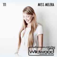 #111 - Miss Melera (NED)