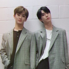 NCT U (DOYOUNG & MARK) - Baby Only You