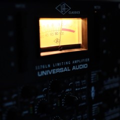 Mixed by The Sidechain