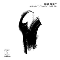 Mike Spirit - Alienated (Soulfeed Remix)