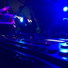 MNSTR - Live @ Vertygo 28.09.2019 (Shameless Edit)